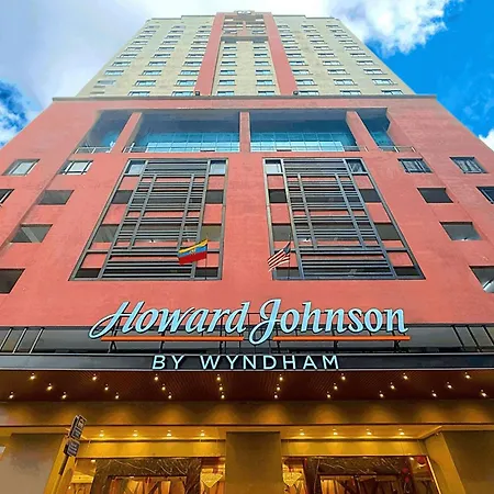 Howard Johnson By Wyndham Kuala Lumpur 118